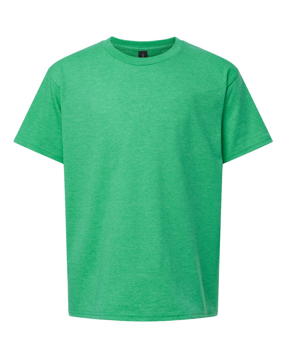 Gildan 3000B - Heather Irish Green