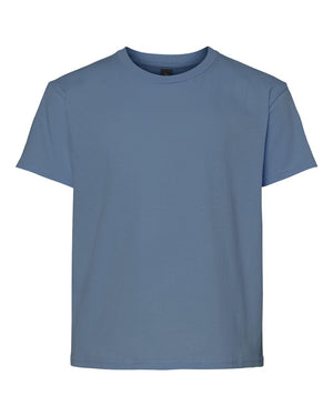 Gildan 3000B - Indigo Blue