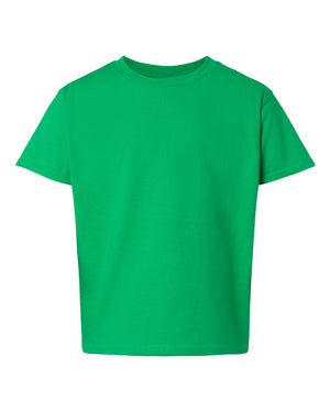 Gildan 3000B - Irish Green