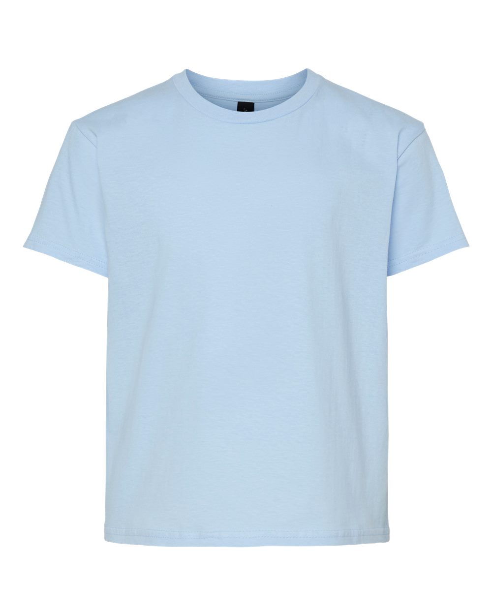 Gildan 3000B - Light Blue