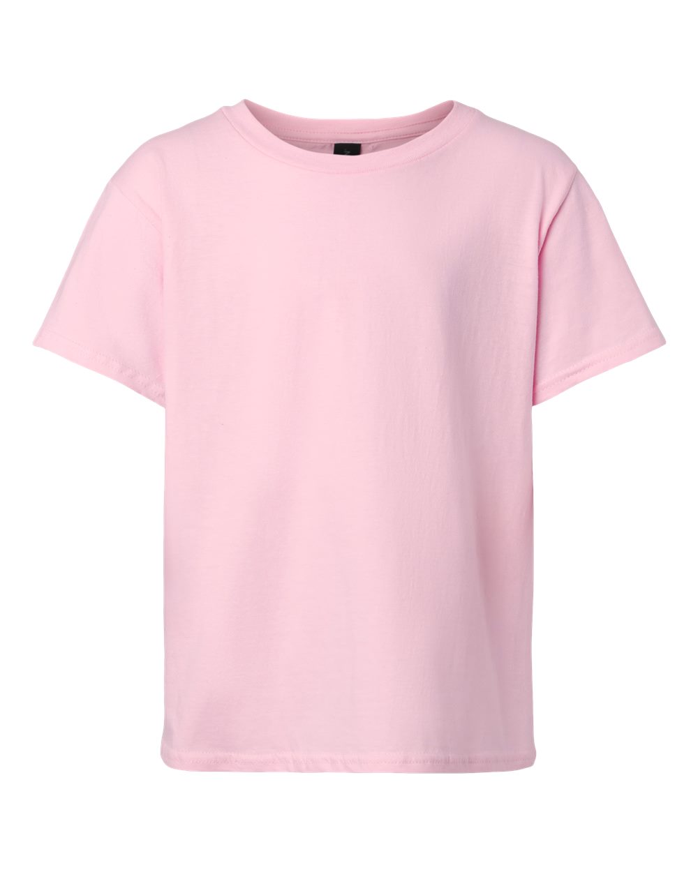 Gildan 3000B - Light Pink