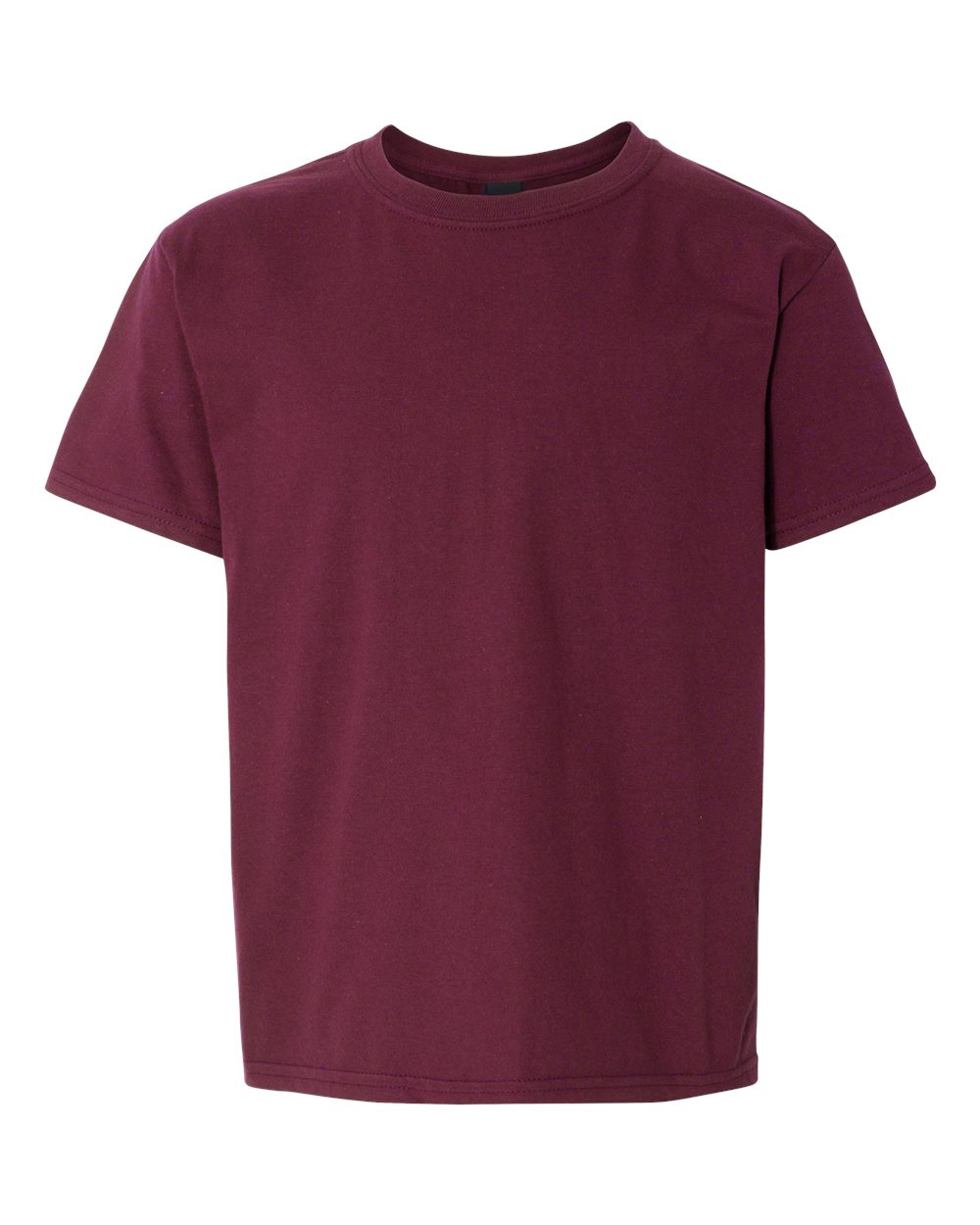 Gildan 3000B - Maroon