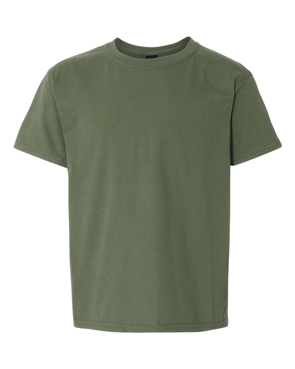 Gildan 3000B - Military Green