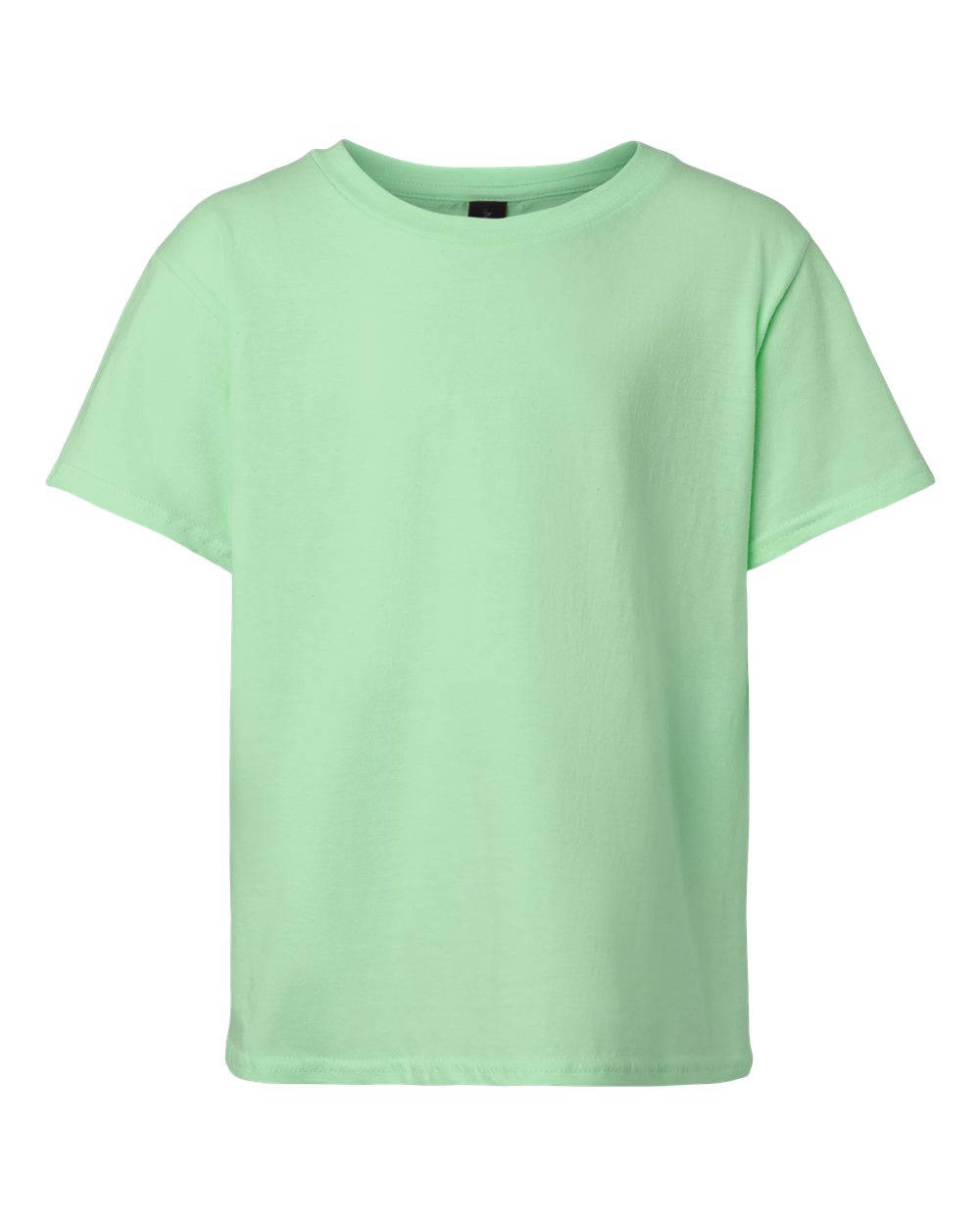 Gildan 3000B - Mint Green