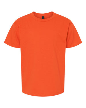 Gildan 3000B - Orange