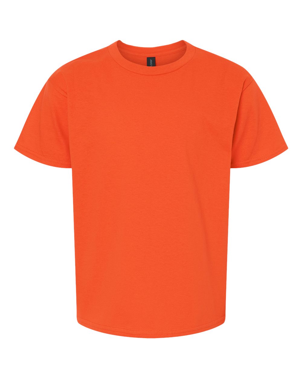 Gildan 3000B - Orange