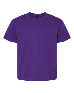 Gildan 3000B - Purple