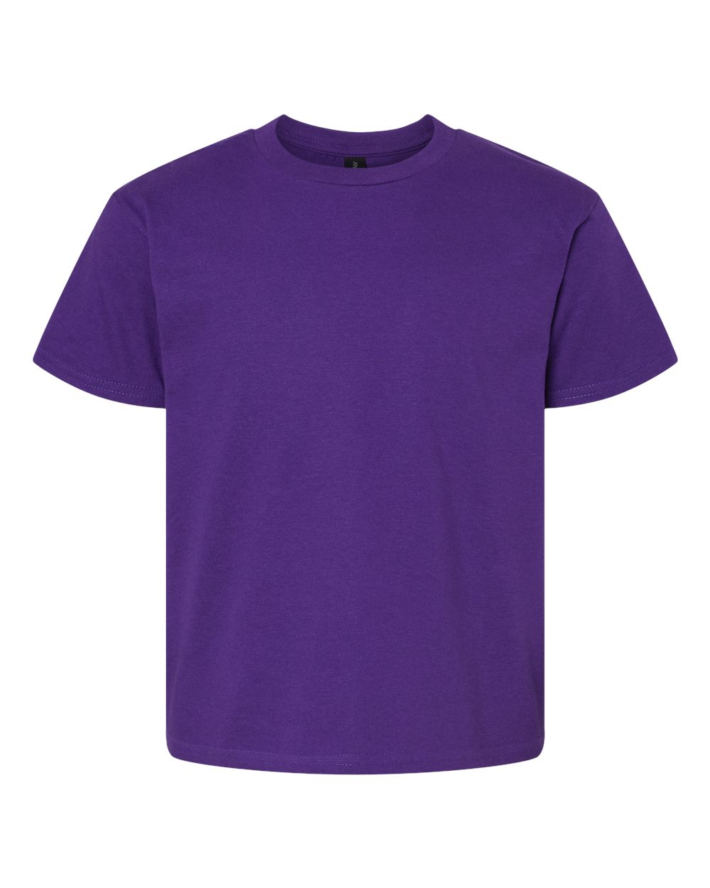 Gildan 3000B - Purple