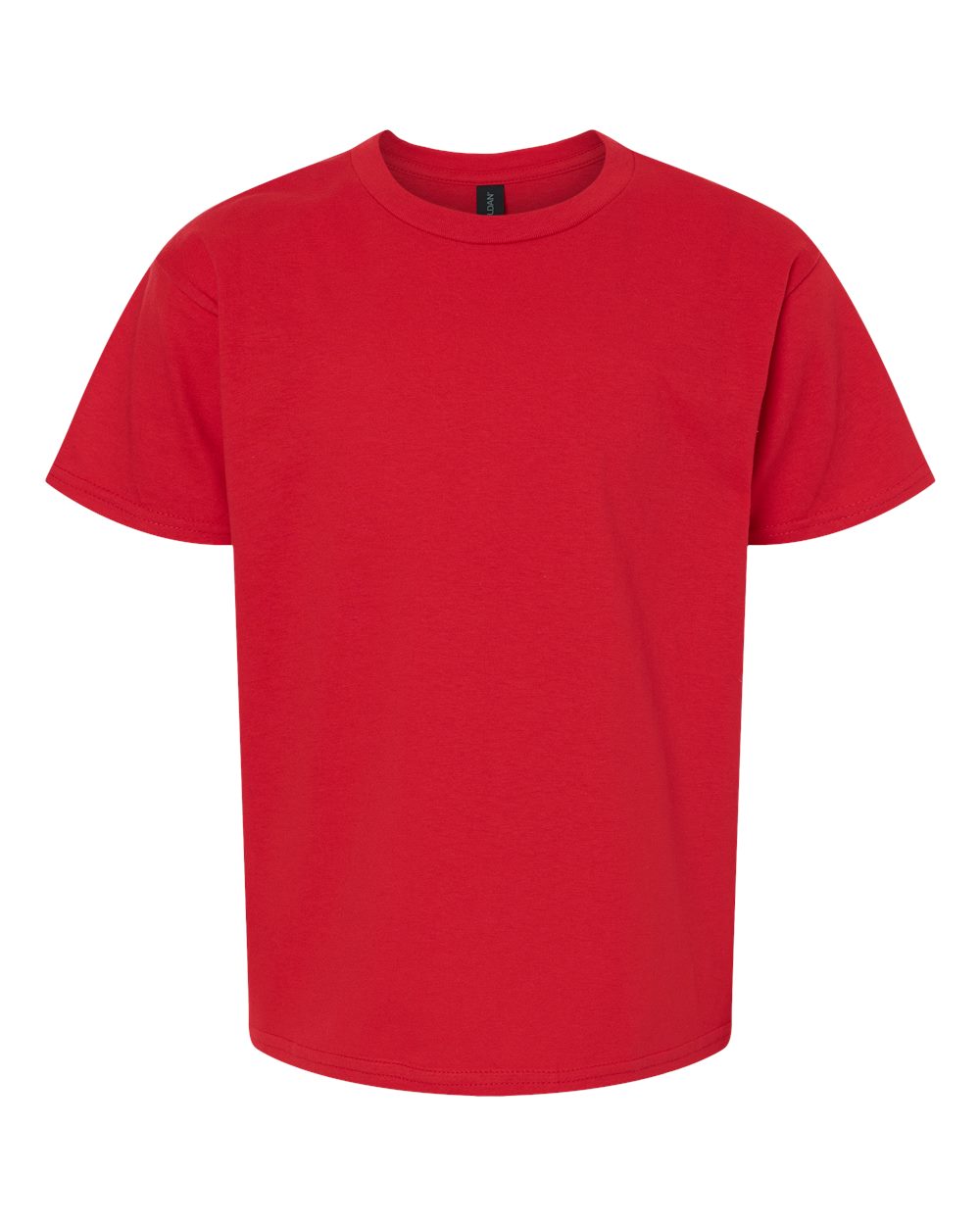 Gildan 3000B - Red