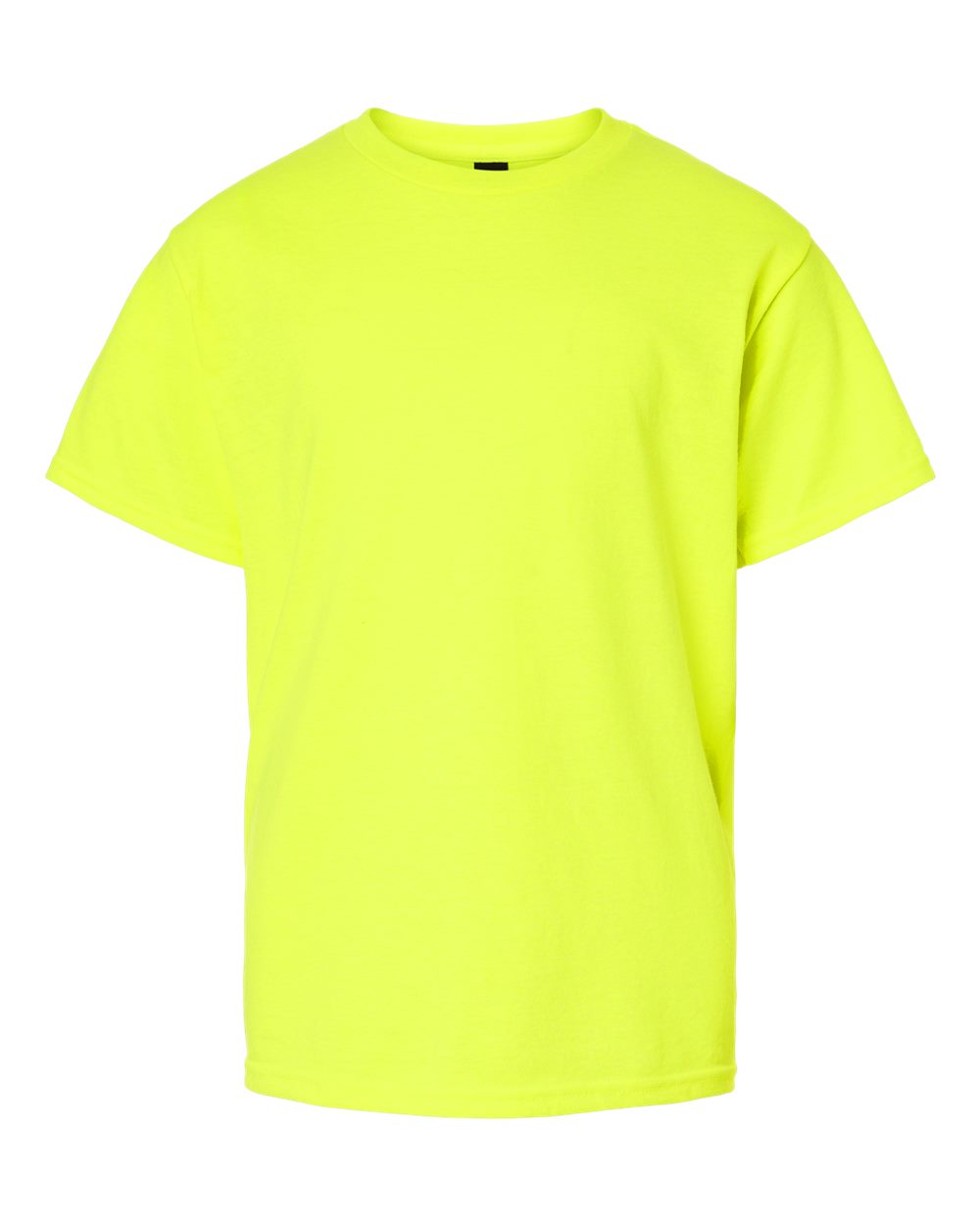 Gildan 3000B - Safety Green