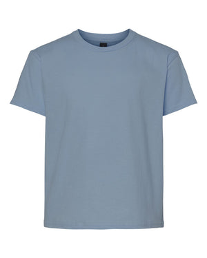 Gildan 3000B - Stone Blue