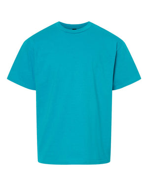 Gildan 3000B - Tropical Blue