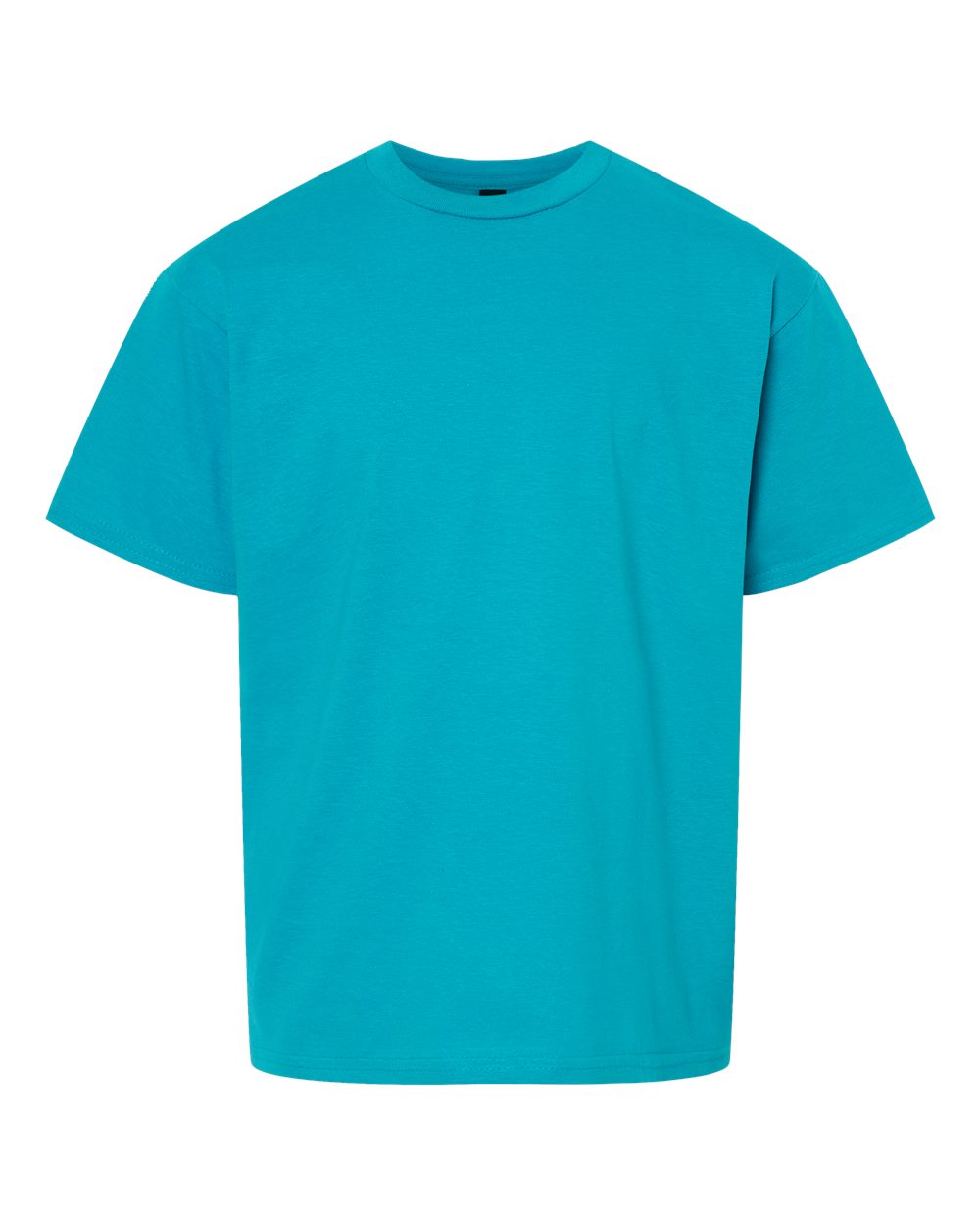 Gildan 3000B - Tropical Blue
