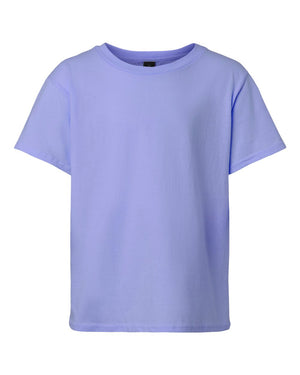 Gildan 3000B - Violet
