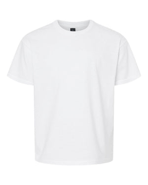 Gildan 3000B - White