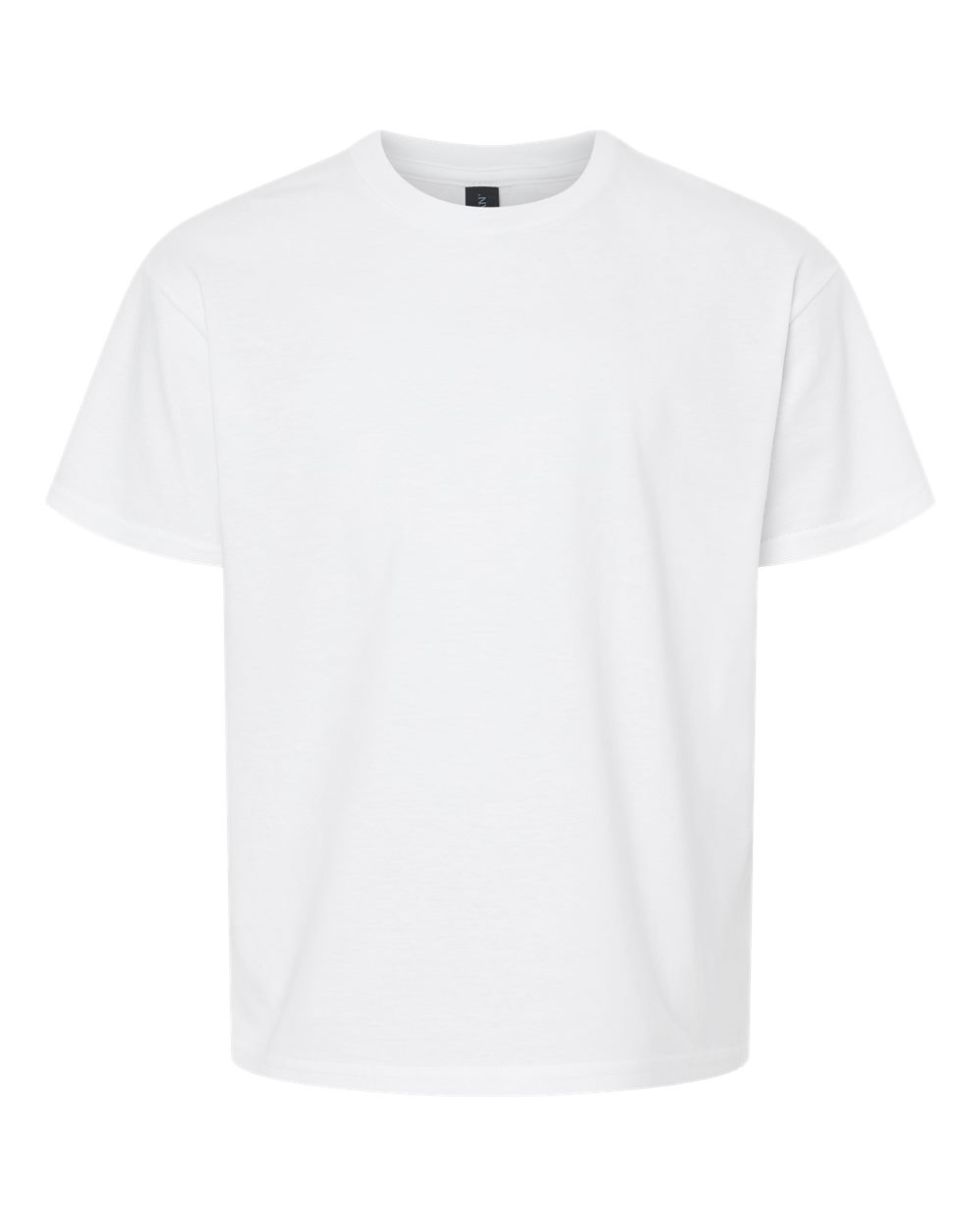 Gildan 3000B - White