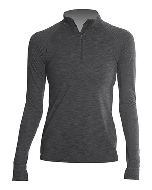 ANETIK WSFLTL0 - Charcoal Heathered