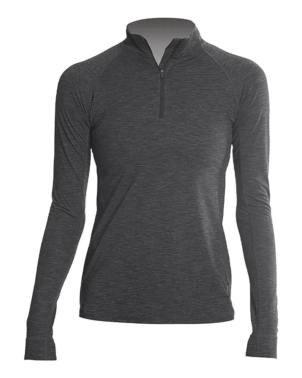 ANETIK WSFLTL0 - Charcoal Heathered