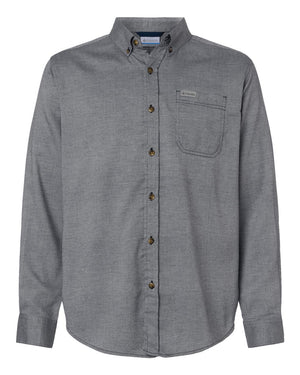 Columbia 155205 - Collegiate Navy Oxford