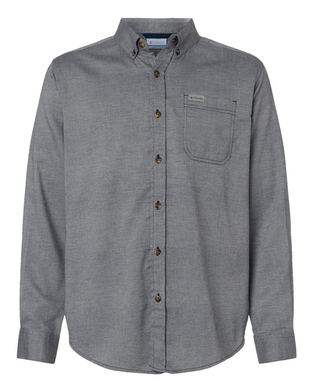 Columbia 155205 - Collegiate Navy Oxford
