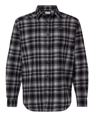 Columbia 161795 - Black Backland Tartan