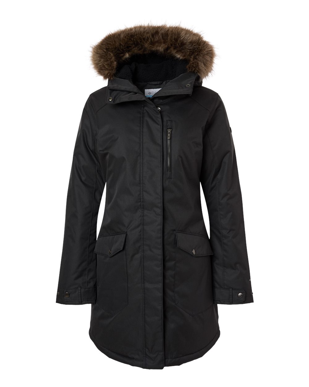 Columbia 179975 - Black