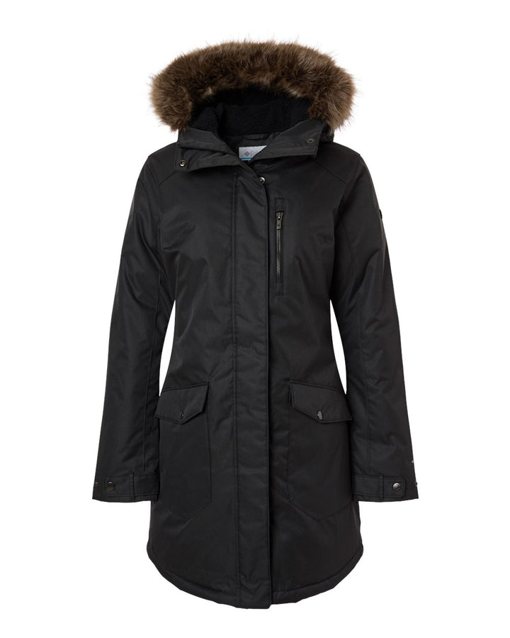 Columbia 179975 - Black