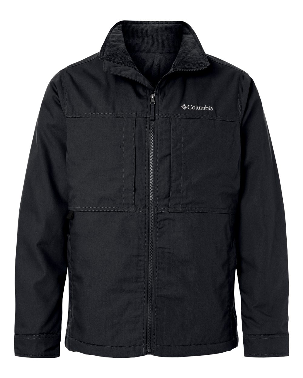 Columbia 208855 - Black