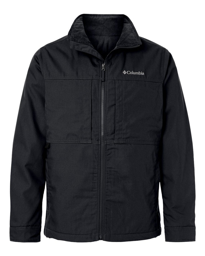 Columbia 208855 - Black