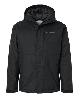 Columbia 208959 - Black