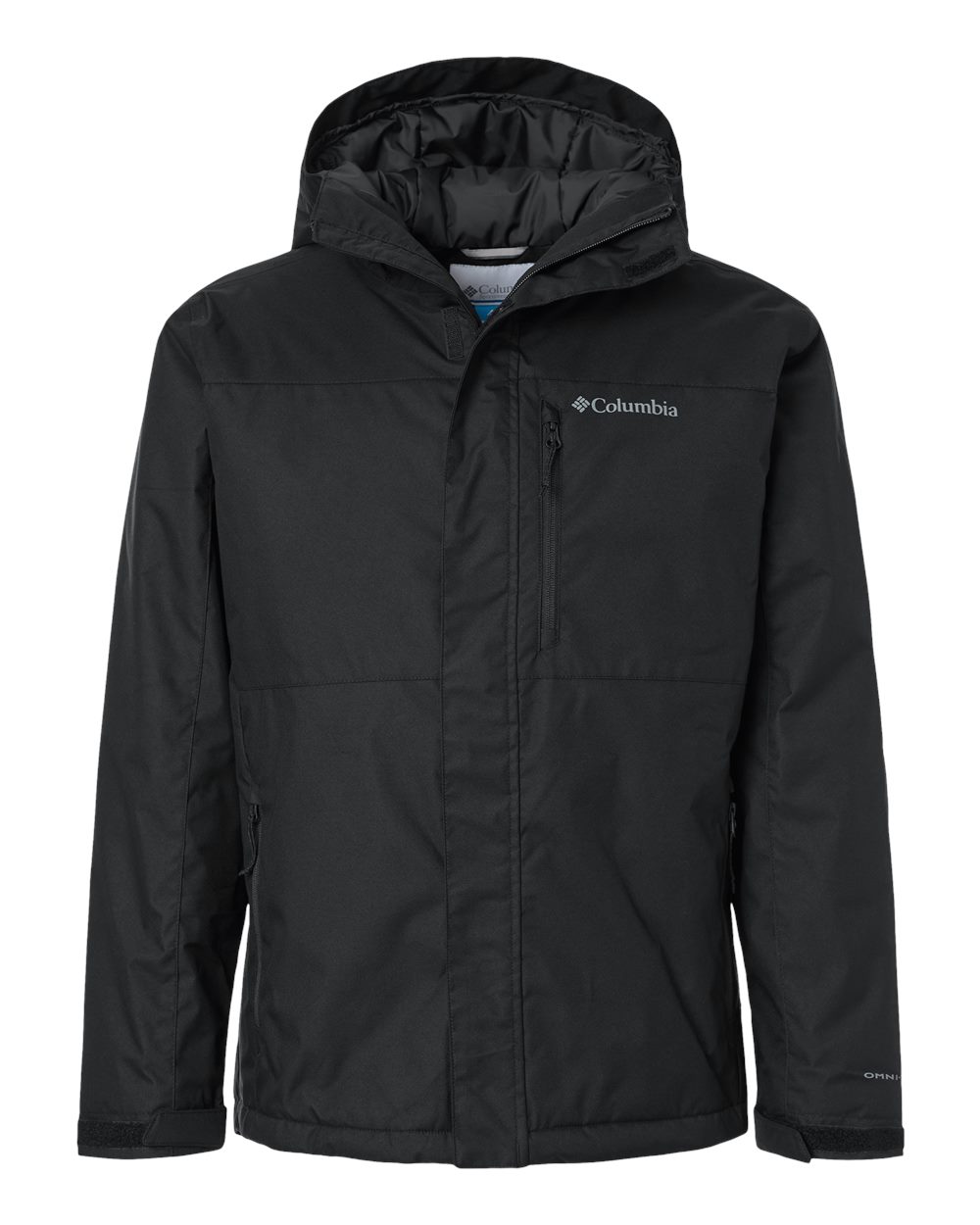 Columbia 208959 - Black