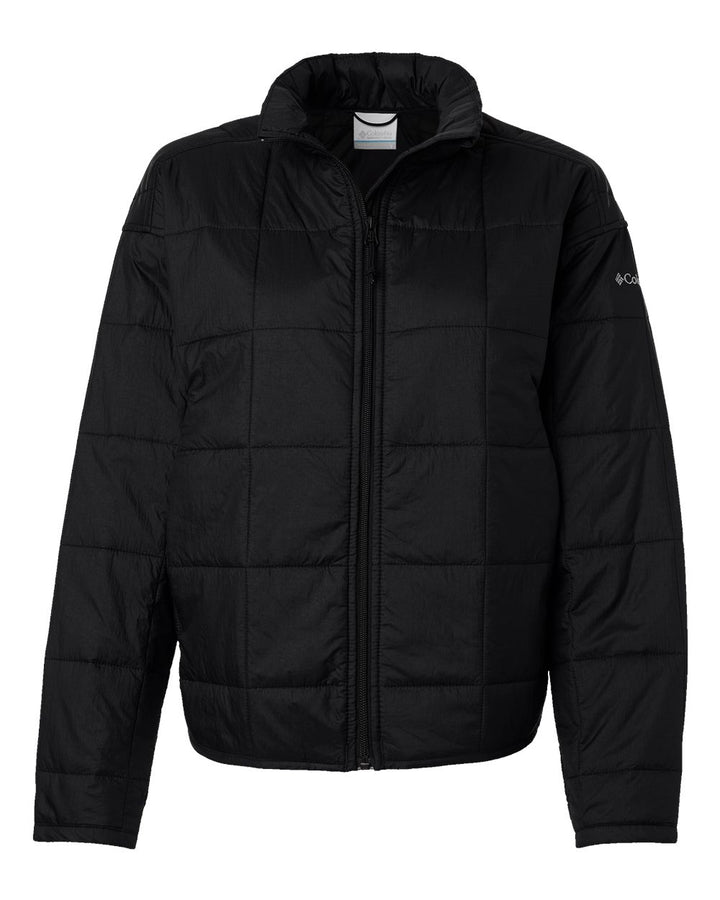 Columbia 211667 - Black