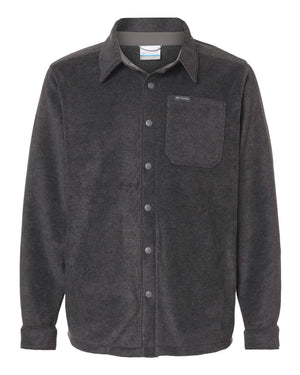 Columbia 212371 - Charcoal Grey Heather