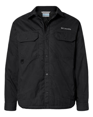 Columbia 213430 - Black