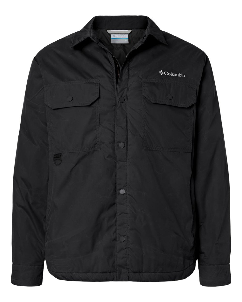 Columbia 213430 - Black