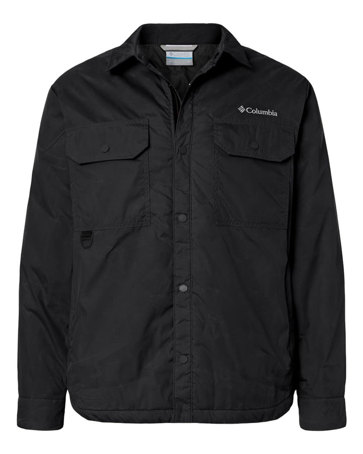 Columbia 213430 - Black