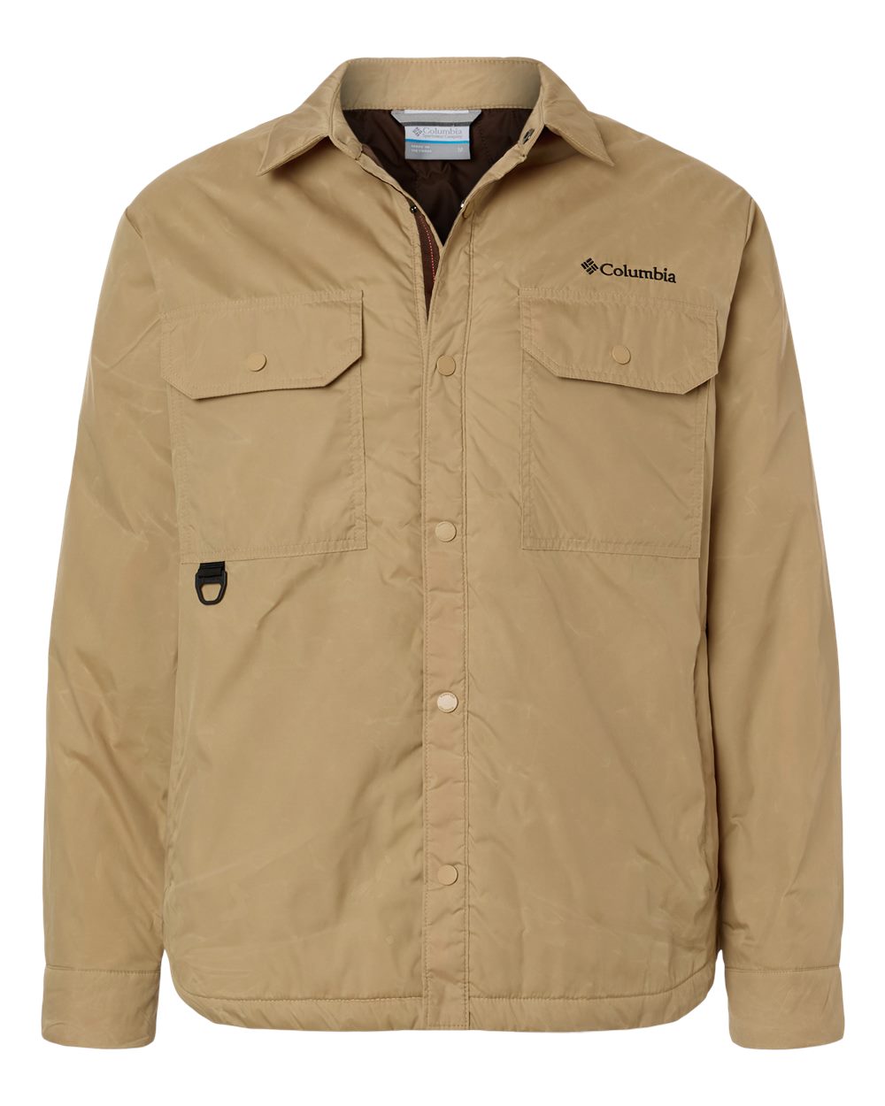 Columbia 213430 - Canoe