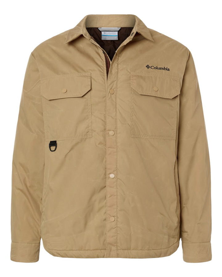 Columbia 213430 - Canoe