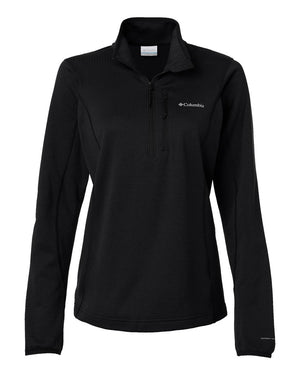 Columbia 213624 - Black