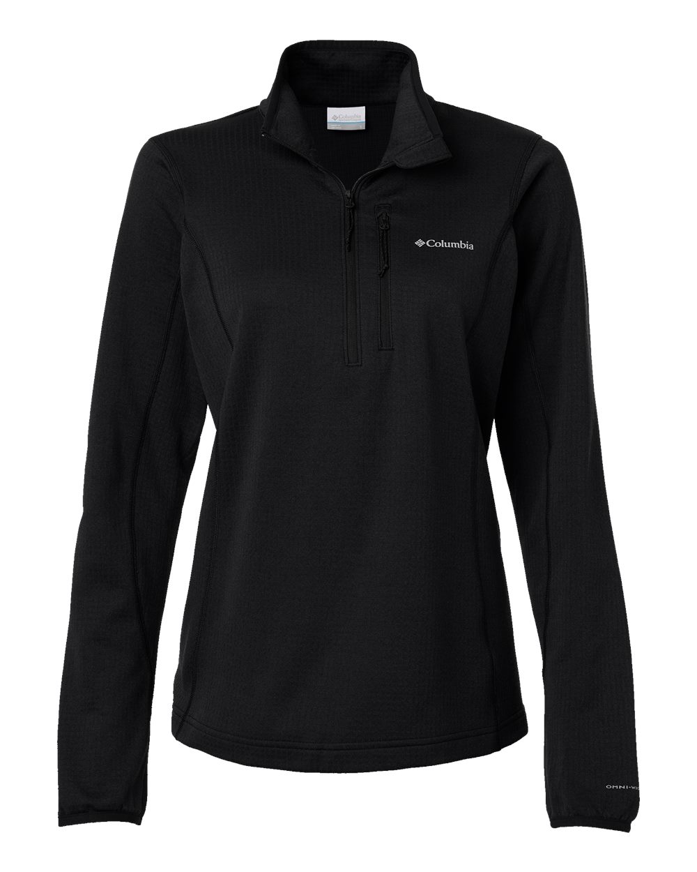 Columbia 213624 - Black