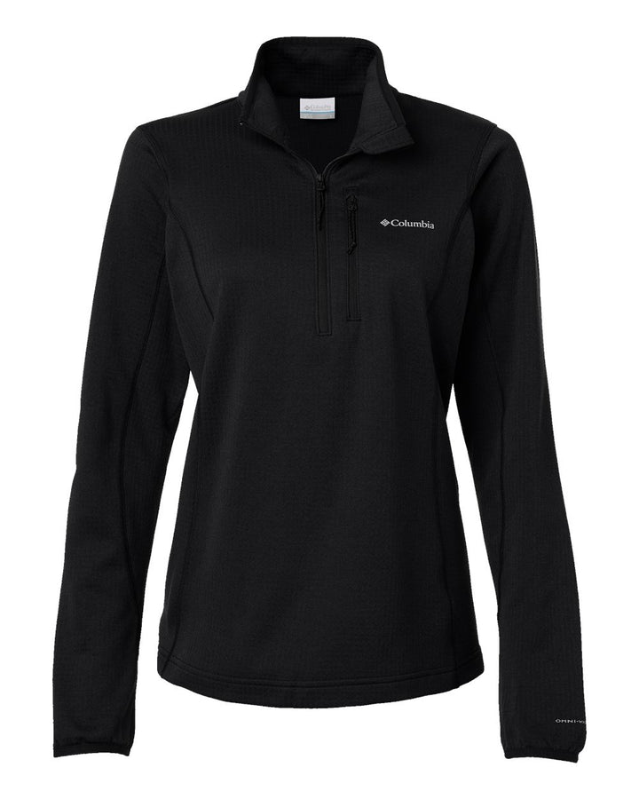 Columbia 213624 - Black