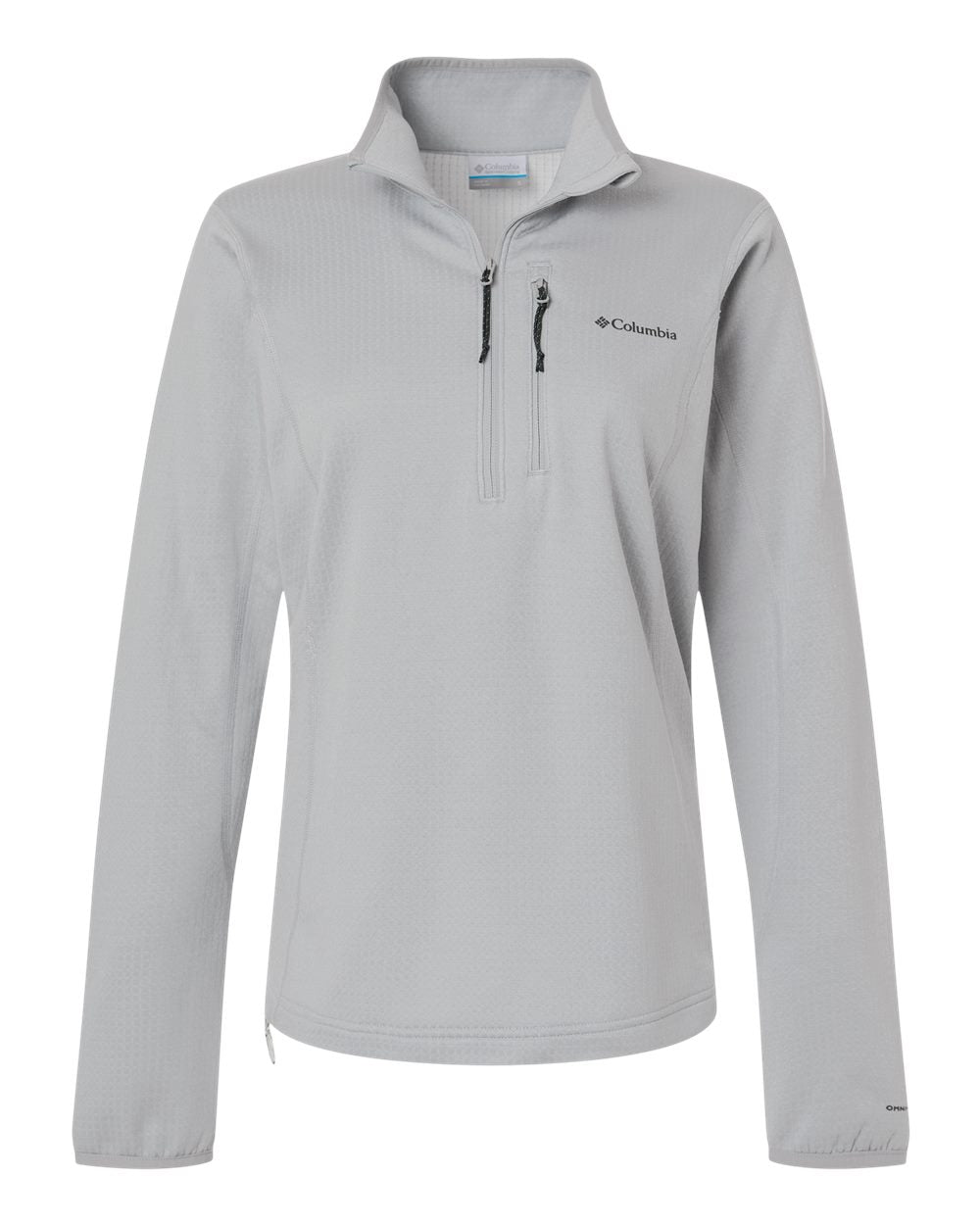 Columbia 213624 - Columbia Grey/ Columbia Grey