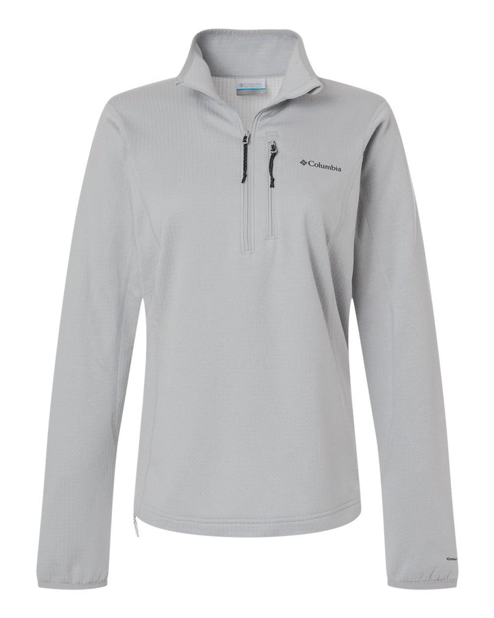 Columbia 213624 - Columbia Grey/ Columbia Grey