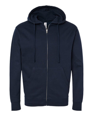 Independent Trading Co. SS4500Z - Classic Navy