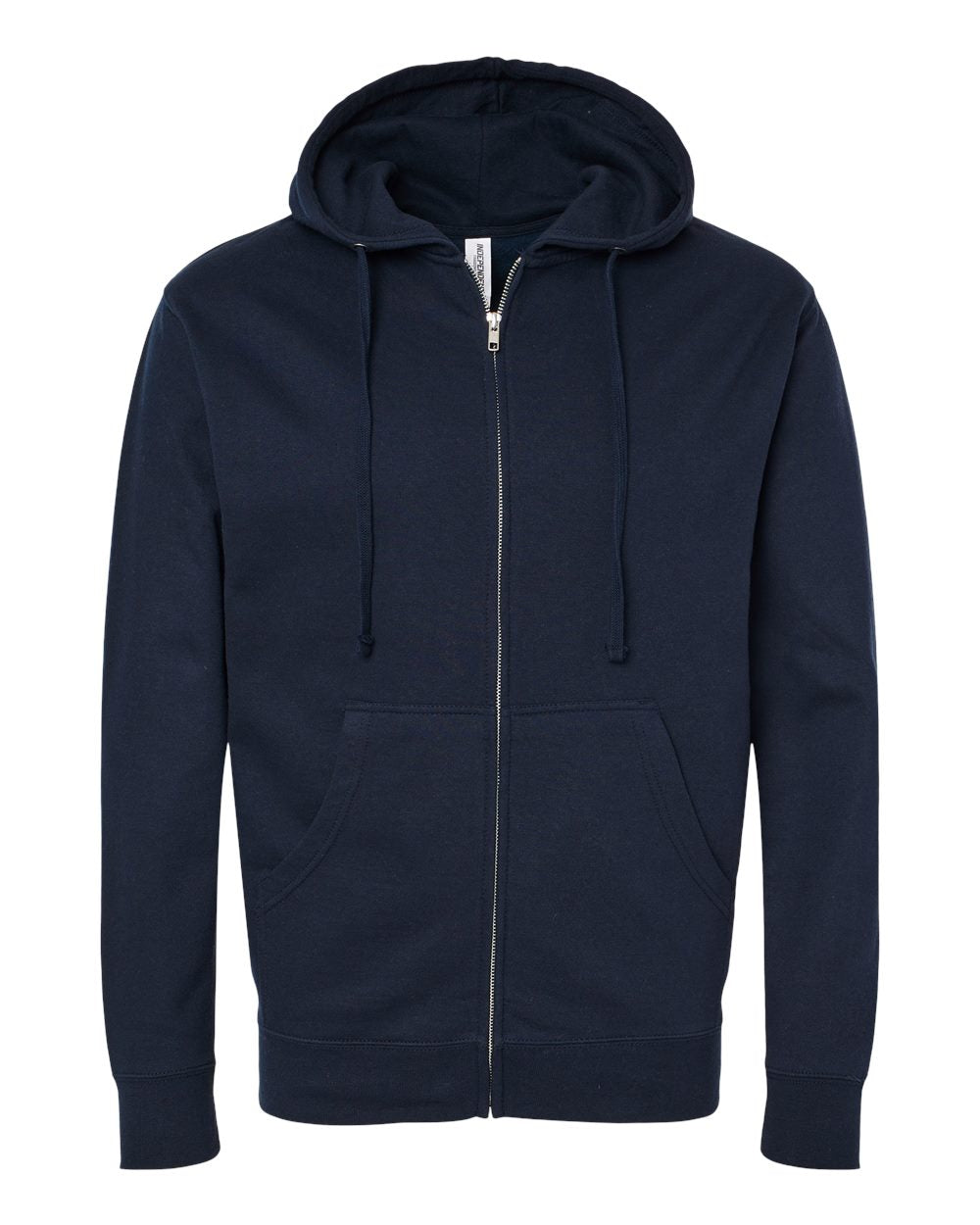 Independent Trading Co. SS4500Z - Classic Navy