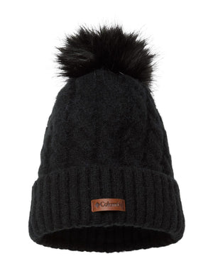 Columbia 213752 - Black