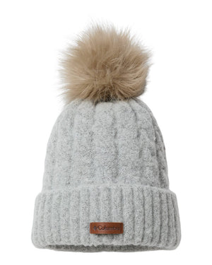 Columbia 213752 - Sea Salt
