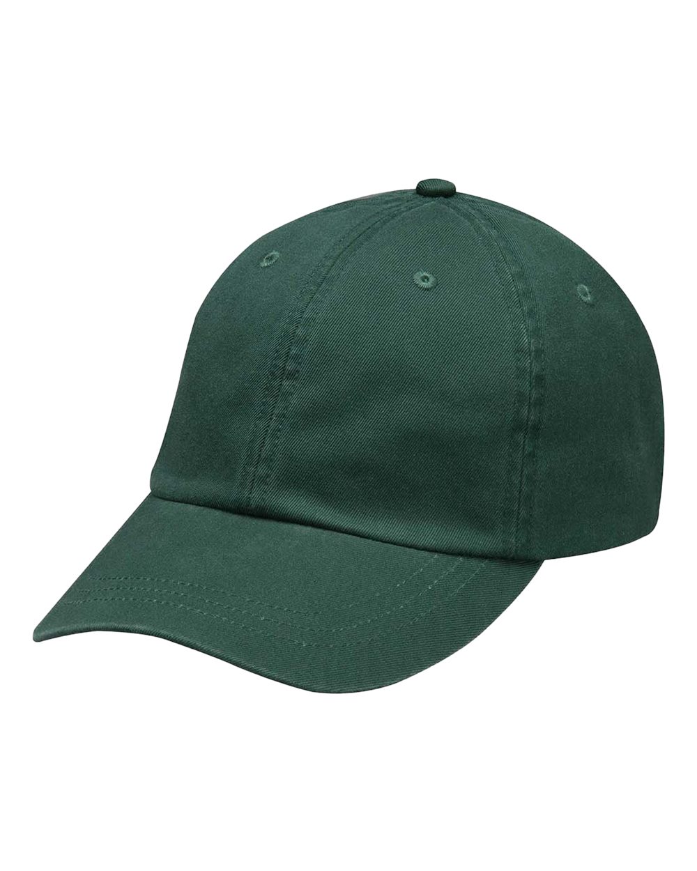 Adams Headwear LP104 - Forest Green