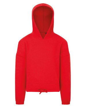 TriDri TD85B - Fire Red