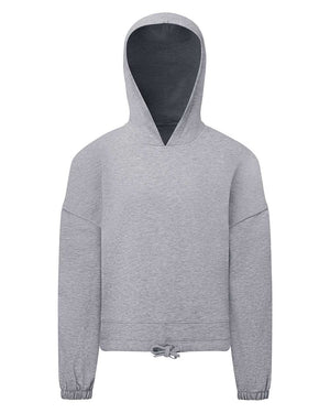TriDri TD85B - Heather Grey